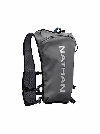 NATHAN | Trinkrucksack Quickstart 3L inkl. 1,5L Blase | blau