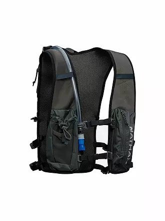 NATHAN | Trinkrucksack Quickstart 6L inkl. 1,5L Blase | 