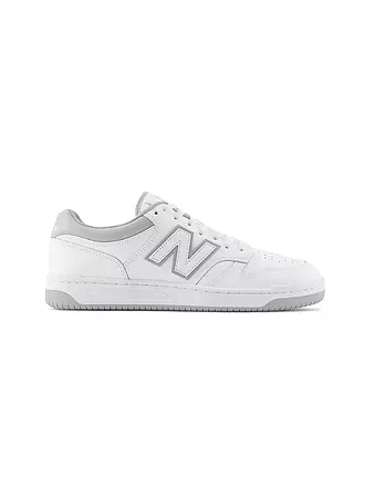 NEW BALANCE | Damen Freizeitschuhe 480 | 