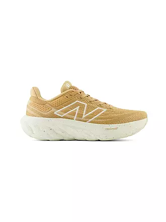 NEW BALANCE | Damen Laufschuhe Fresh Foam X 1080 v13 | beige