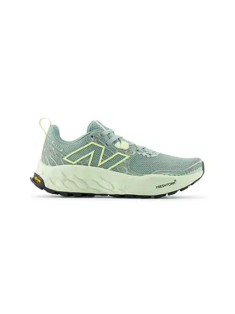 NEW BALANCE | Damen Laufschuhe Fresh Foam X Hierro v8 | türkis