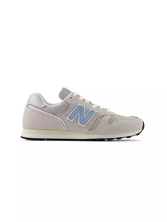 NEW BALANCE | Damen Sneaker 373 | schwarz