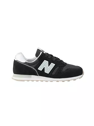 NEW BALANCE | Damen Sneaker 373v2 | schwarz