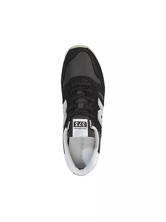 NEW BALANCE | Damen Sneaker 373v2 | schwarz