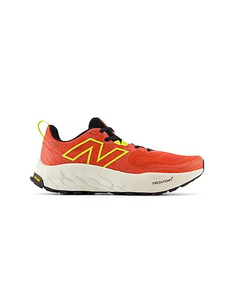 NEW BALANCE | Herren Laufschuhe Fresh Foam X Hierro v8 | rot