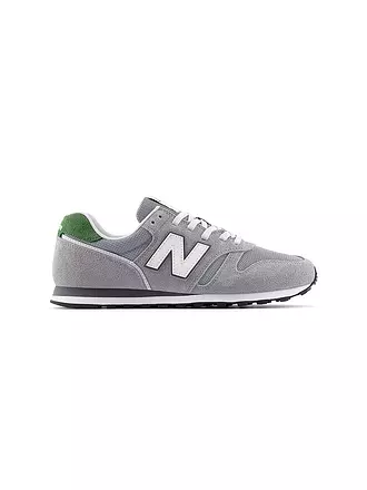 NEW BALANCE | Herren Sneaker 373 | hellgrau