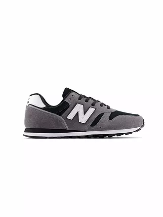NEW BALANCE | Herren Sneaker 373 | grau