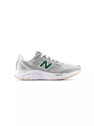 NEW BALANCE | Herren Sneaker Fresh Foam ARISHI v4 | hellgrau