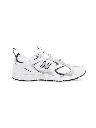 NEW BALANCE | Herren Sneaker ML408A | weiss