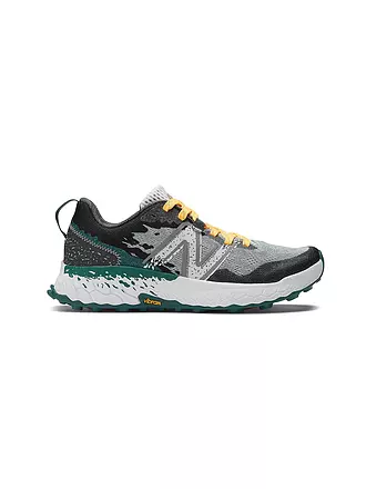 NEW BALANCE | Herren Traillaufschuhe Fresh Foam X Hierro v7 | grau