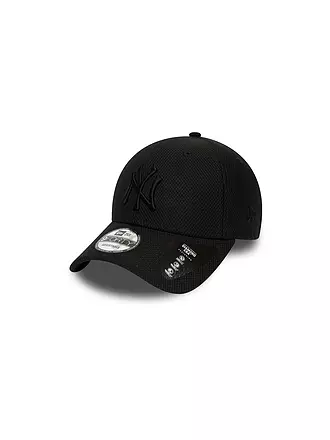 NEW ERA | Kappe Diamond New York Yankees | schwarz