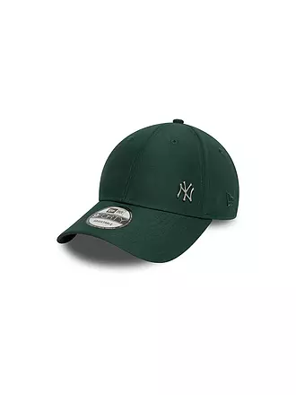 NEW ERA | Kappe Flawless New York Yankees | dunkelgrün
