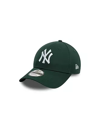 NEW ERA | Kappe League Essentials New York Yankees | dunkelgrün