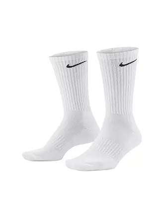 NIKE | 3er Pkg. Socken Everyday Cushion Crew Regular | 