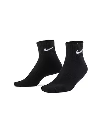 NIKE | 3er Pkg. Socken Everyday Cushioned | weiss