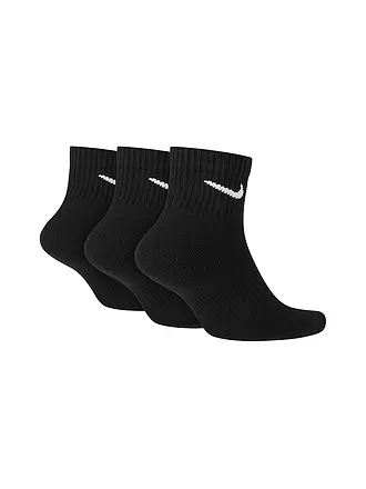 NIKE | 3er Pkg. Socken Everyday Cushioned | weiss