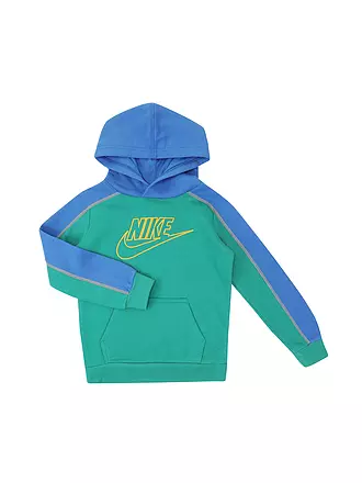 NIKE | Baby Trainingsanzug | blau