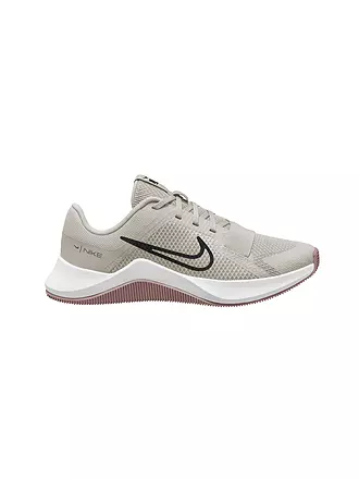 NIKE | Damen Fitnessschuhe MC Trainer 2 | beige