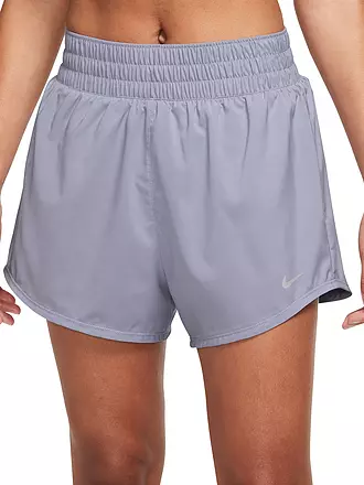 NIKE | Damen Laufshort Dri-FIT One Mid-Rise 3