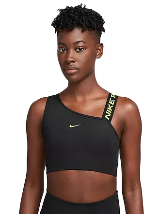 NIKE | Damen Sport-BH  Pro Dri-FIT Swoosh Low Support | pink