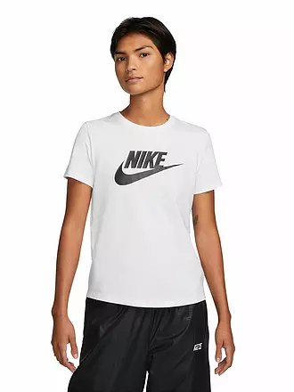 NIKE | Damen T-Shirt Sportswear Essentials | 