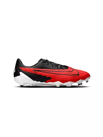 NIKE | Fußballschuhe Nocken Phantom GX Academy MG | weiss