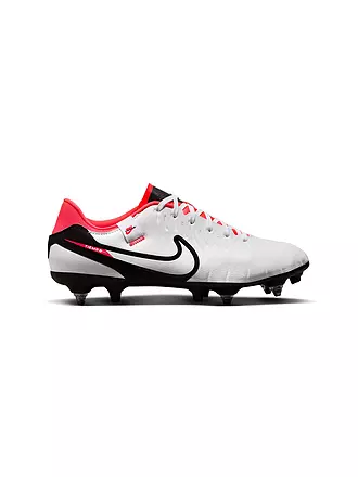 NIKE | Fußballschuhe Stollen Tiempo Legend 10 Academy | weiss