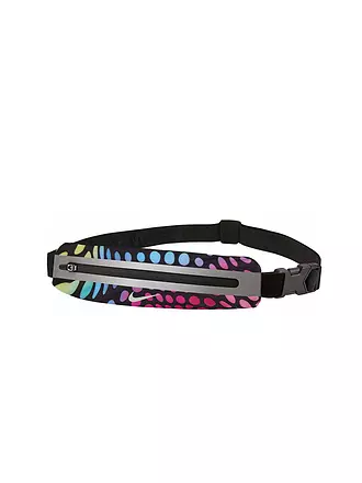 NIKE | Gürteltasche Slim Waistpack 3.0 | bunt