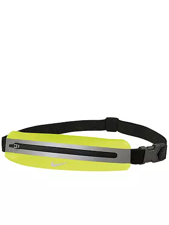 NIKE | Gürteltasche Slim Waistpack 3.0 | gelb