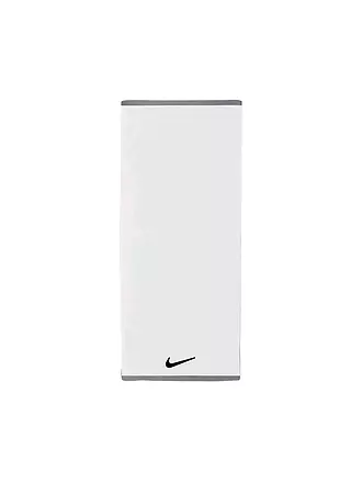 NIKE | Handtuch Fundamental Towel | schwarz