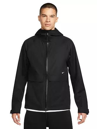 NIKE | Herren Fitnessjacke Storm-FIT ADV A.P.S. | 