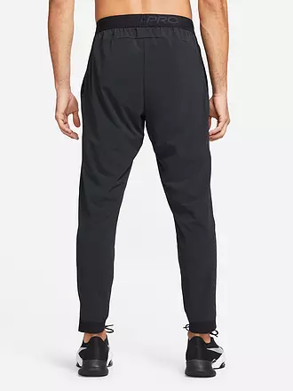 NIKE | Herren Fitnesstight Pro Dri-FIT Vent Max | schwarz