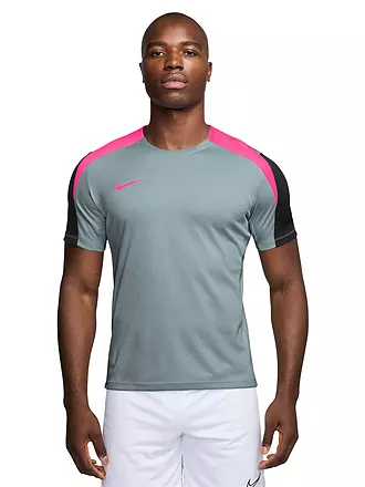 NIKE | Herren Fußballshirt Strike | dunkelblau