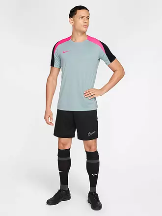NIKE | Herren Fußballshirt Strike | dunkelblau