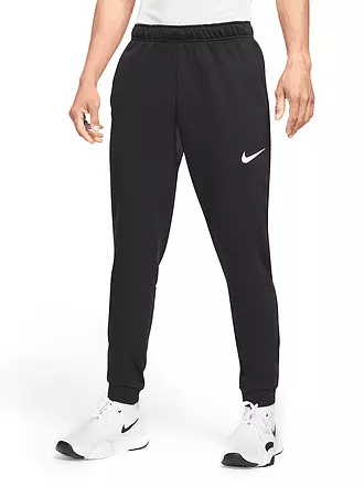 NIKE | Herren Jogginghose Dri-FIT | schwarz