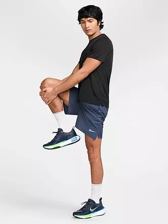 NIKE | Herren Laufshort Challenger | dunkelblau