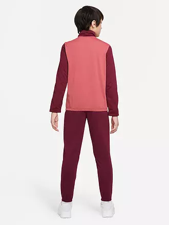 NIKE | Jungen Trainingsanzug Sportswear | dunkelrot