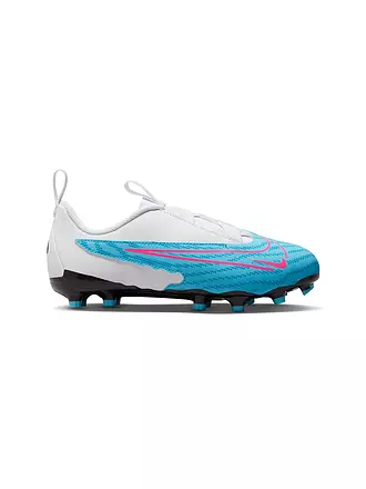 NIKE | Kinder Fußballschuhe Jr. Phantom GX Academy MG | blau