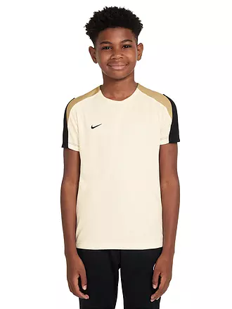 NIKE | Kinder Fußballshirt Dri-FIT Strike | beige
