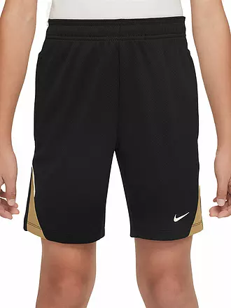 NIKE | Kinder Fußballshort Dri-FIT Strike | schwarz