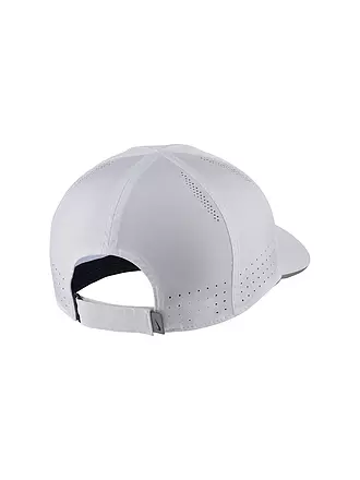 NIKE | Laufkappe Dri-FIT Aerobill Featherlight | schwarz