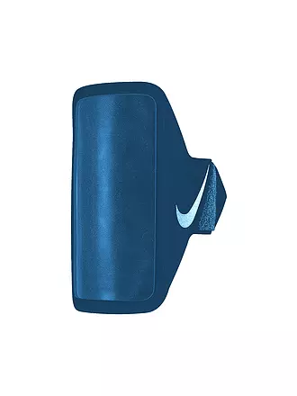 NIKE | Lean Arm Band Plus | blau