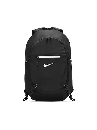 NIKE | Rucksack Stash 17L | schwarz