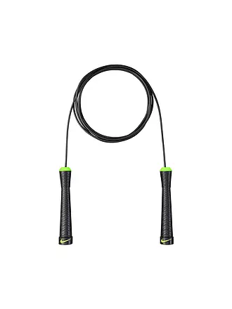 NIKE | Springschnur Fundamental Speed Rope | schwarz