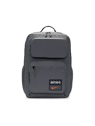 NIKE | Trainingsrucksack Utility Speed 27L | grau