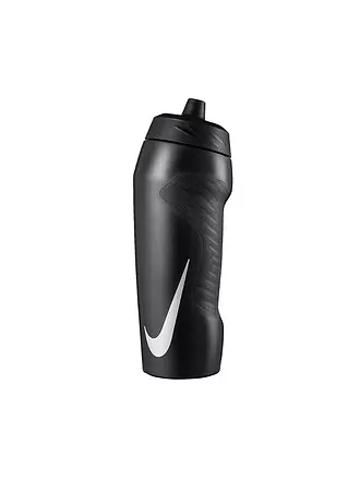 NIKE | Trinkflasche Hyperfuel Water Bottle 709ml | grau