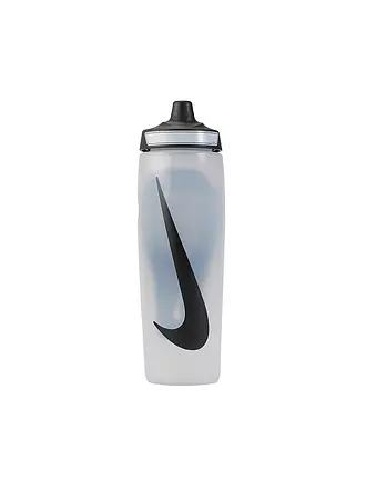 NIKE | Trinkflasche Reful 709ml | transparent