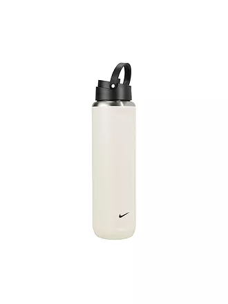 NIKE | Trinkflasche SS Recharge Straw Graphic 709ml | 