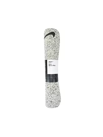 NIKE | Yogamatte Move 4mm | schwarz