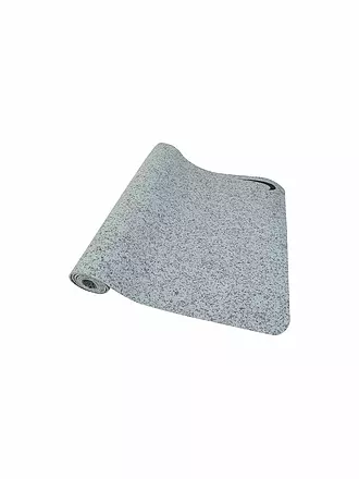 NIKE | Yogamatte Move 4mm | blau